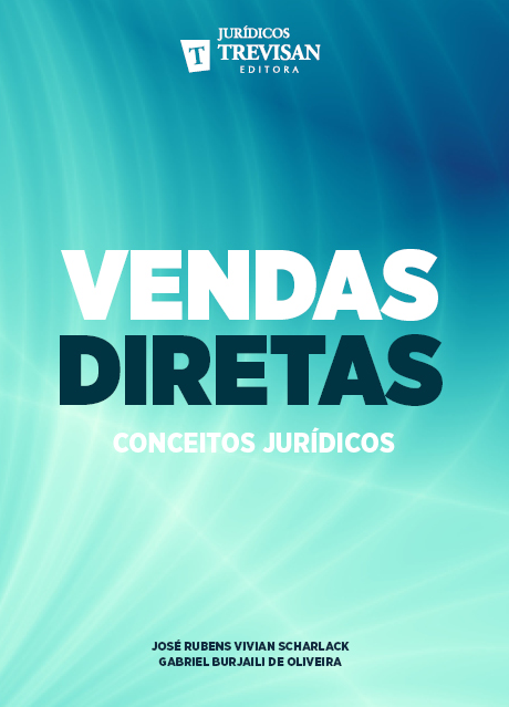 Vendas Diretas: Conceitos jurdicos