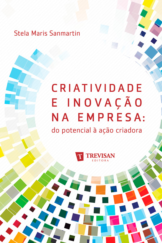 Criatividade e inovao na empresa