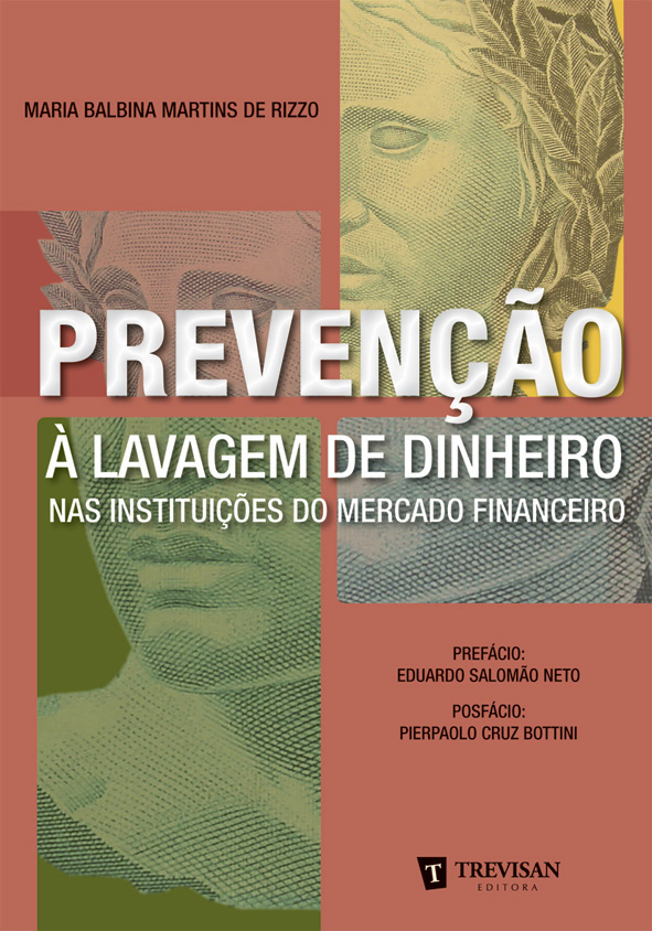 Preveno  lavagem de dinheiro