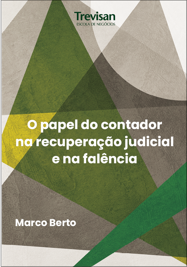 O papel do contador na recuperao judicial e na falncia