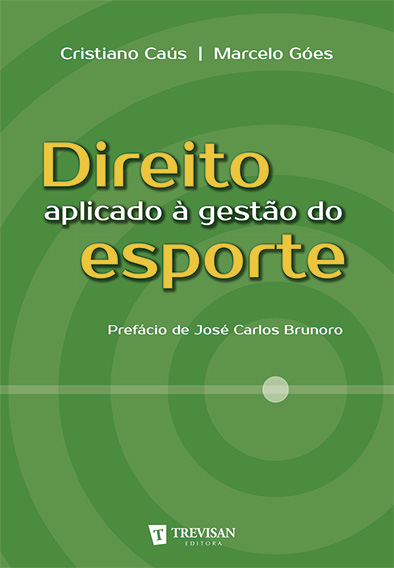 Direito aplicado  gesto do esporte