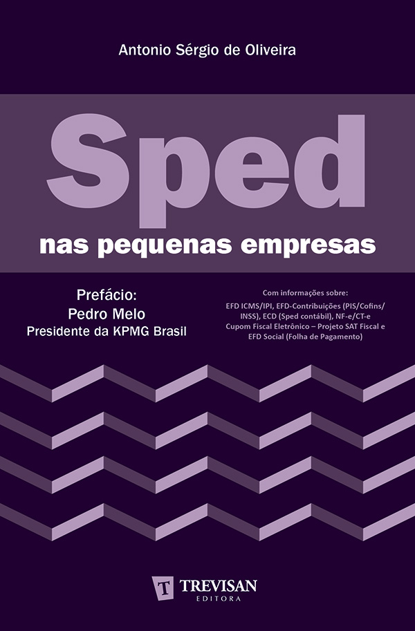 Sped nas pequenas empresas