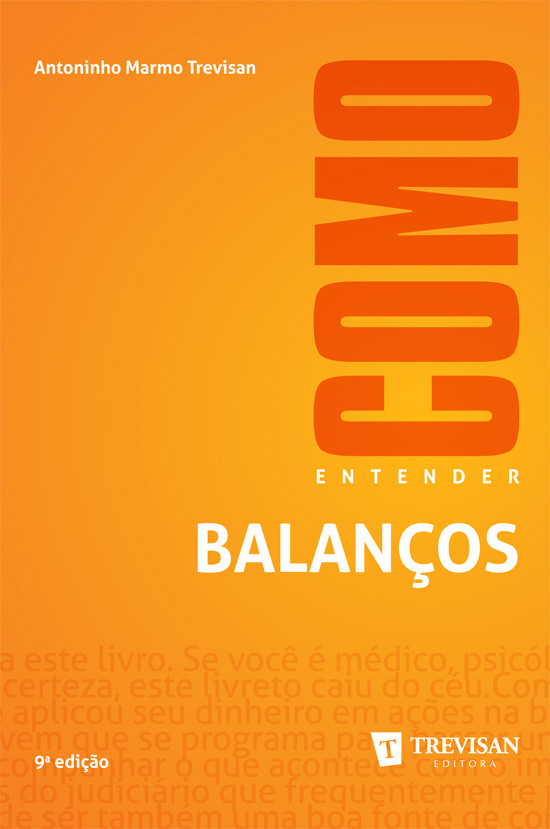 Como entender balanos 9 Edio