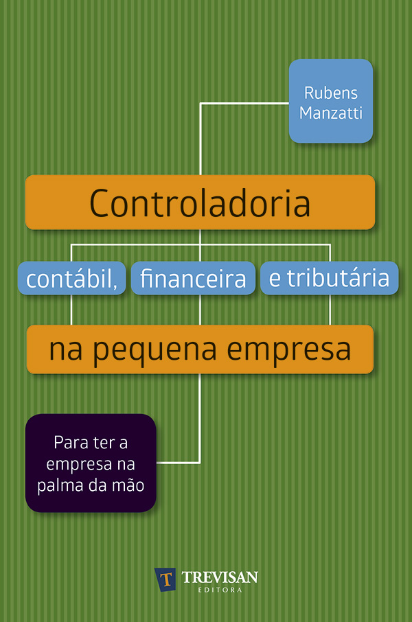 Controladoria contbil, financeira e tributria