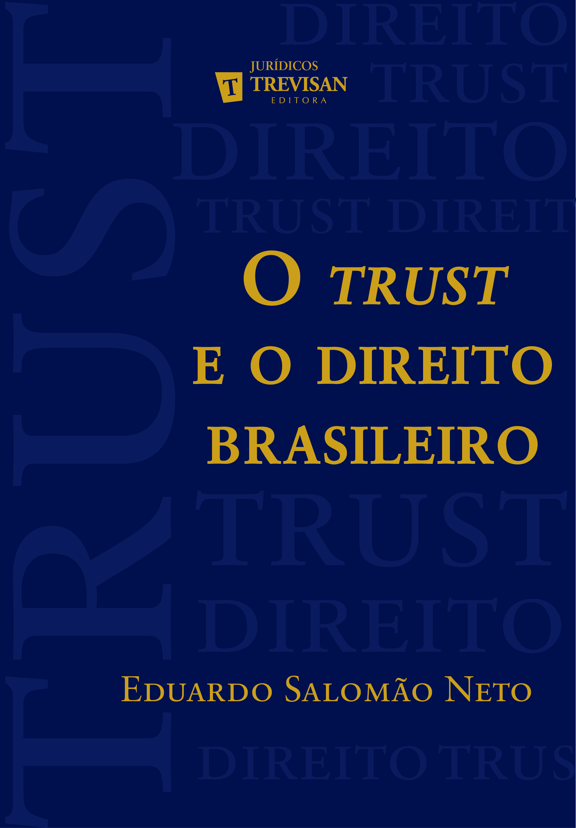 O trust e o direito brasileiro