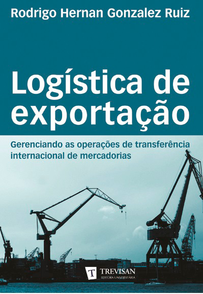 Log�stica de exporta��o