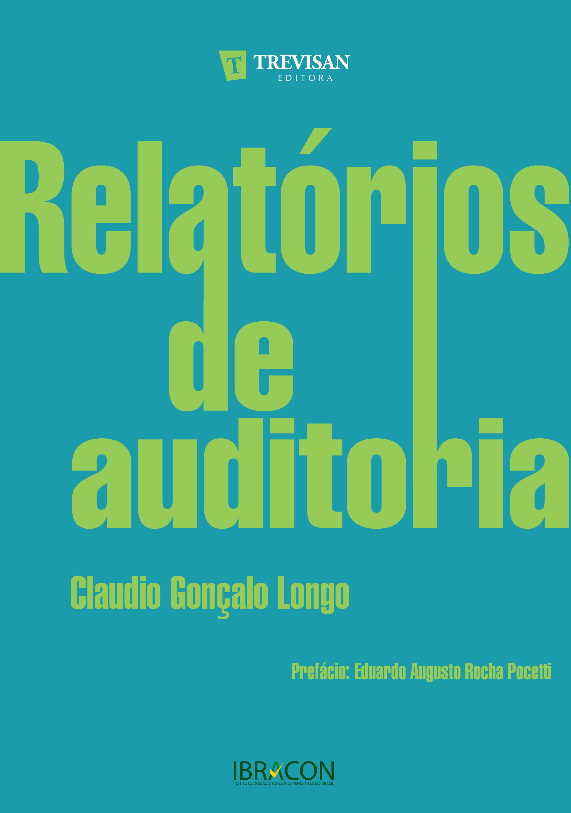 Relatrios de auditoria